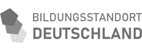 Bildungsstandort Deutschland